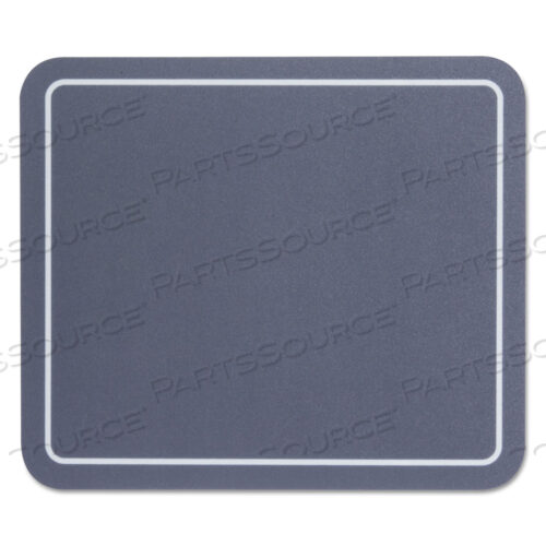 OEM#: 81101 КОВРИК ДЛЯ ОПТИЧЕСКОЙ МЫШИ, 9 X 7,75, СЕРЫЙ от Kelly Computer Supply Company