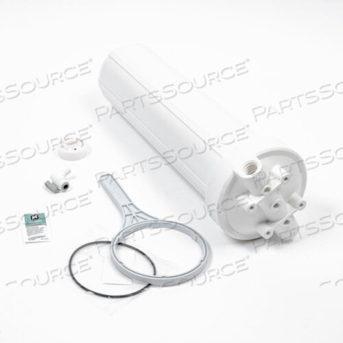 OEM#: W3T577704КОРПУС ФИЛЬТРА от Evoqua Water Technologies LLC. (ранее Siemens Water Technologies LLC)