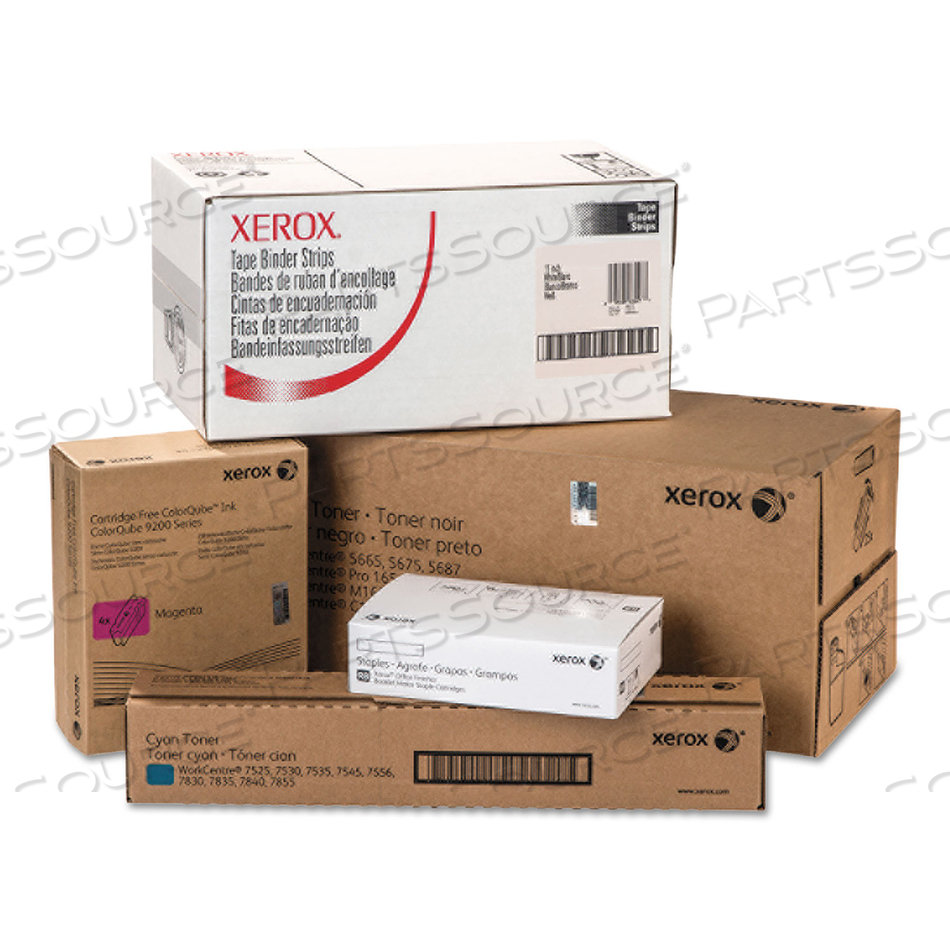 OEM#: 115R00114115R00114 ТЕРМОЭЛЕМЕНТ, РЕСУРС 200 000 СТРАНИЦ от Xerox