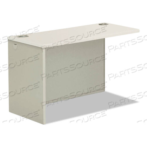 OEM#: H38946L.B9.Q38000 СЕРИЯ ВОЗВРАТНАЯ ОБОЛОЧКА, ЛЕВАЯ, 33,75 Ш X 65 Г X 4,19 В, СЕРЕБРИСТАЯ СЕТКА/СВЕТЛО-СЕРЫЙ от HON