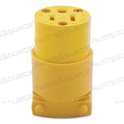 OEM#: 4867BOX3 ПРОВОД ЗАЗЕМЛЕННЫЙ ВИНИЛОВЫЙ ШТЕКЕР, 15 А, 125 В, ВИНИЛ, ПАПА от Crouse Hinds