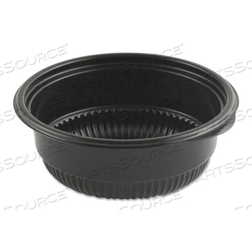 OEM#: 4604804MICRORAVES INCREDI-BOWL BASE, 8 УНЦИЙ, 4,75 ДИАМЕТР X 1,75 ВЫСОТЫ, ЧЕРНЫЙ, ПЛАСТИК, 500/КОРОБКА от Anchor