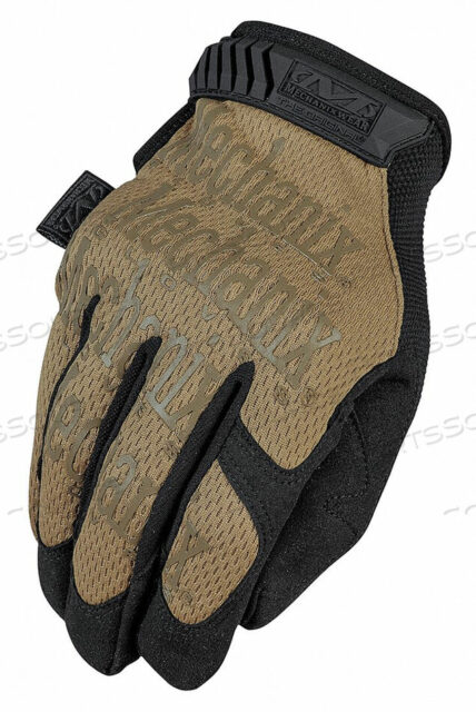 OEM#: MG-F72-011ПЕРЧАТКИ МЕХАНИКИ ОРИГИНАЛЬНЫЕ XL COYOTE PR от Mechanix Wear