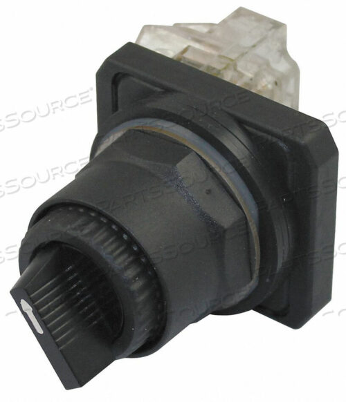 OEM#: 30G297 ПЕРЕКЛЮЧАТЕЛЬ БЕЗ ПОДСВЕТКИ, 30 ММ, 2-ПОЗИЦИОННЫЙ РЫЧАГ от DAYTON ELECTRIC MANUFACTURING CO