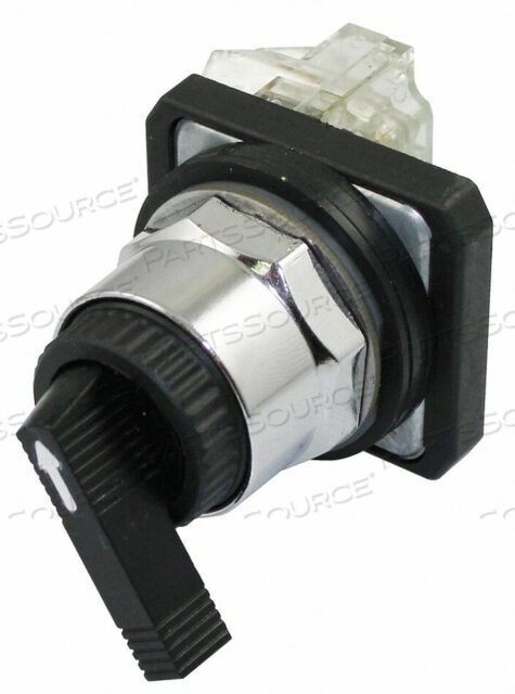 OEM#: 30G308БЕЗ ПОДСВЕТКИ СЕЛЕКТОРНЫЙ ПЕРЕКЛЮЧАТЕЛЬ КУЛАЧКОВЫЙ E 1НО/1НЗ от DAYTON ELECTRIC MANUFACTURING CO