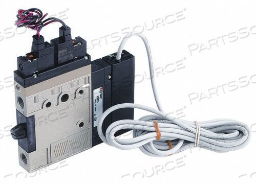 OEM#: ZM131HT-K5L-E15LВАКУУМНЫЙ ЭЖЕКТОР ОДИНАРНЫЙ 1/8 ДЮЙМА NPT от SMC