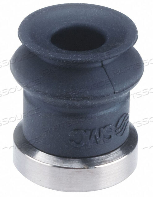 OEM#: ZP10BSСИЛЬФОНЫ ВАКУУМНОЙ ПРИСАДКИ 10 ММ от SMC