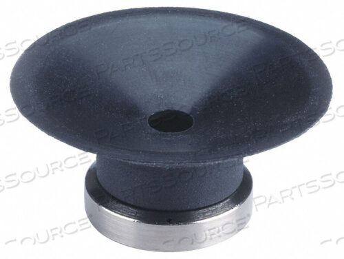 OEM#: ZP25UNВАКУУМНАЯ ПОДУШКА FLAT 25MM от SMC