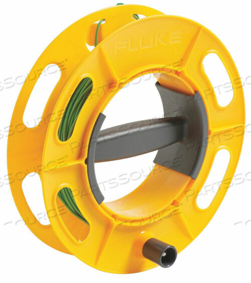 OEM#: КАБЕЛЬНАЯ КАТУШКА 25M GКАБЕЛЬНАЯ КАТУШКА АКСЕССУАР от Fluke Networks