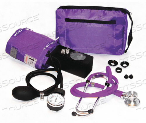 OEM#: MS-BP3000MATCH SET PURPLE от Medsource