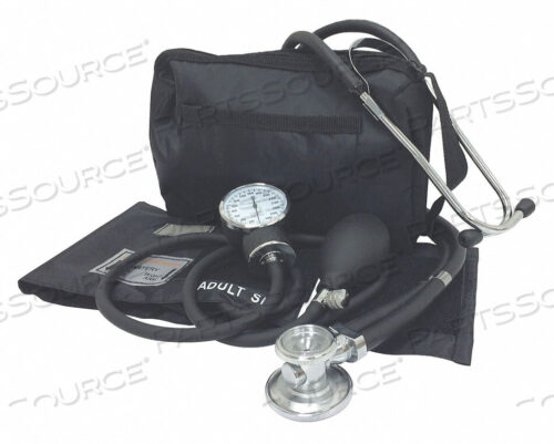 OEM#: MS-BP7000MATCH SET BLACK от Medsource