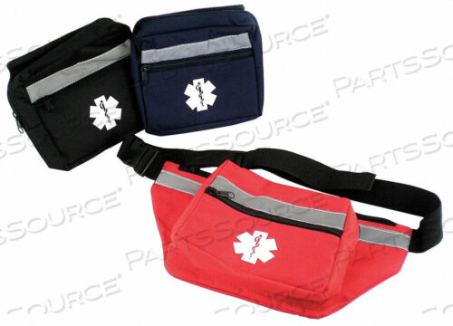 OEM#: MS-33307FANNY PACK NAVY от Medsource