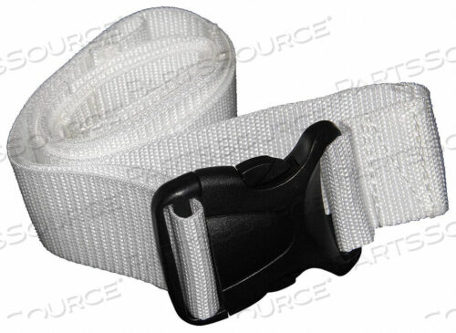 OEM#: MS-ST697STRAP WHITE 60 IN L от Medsource