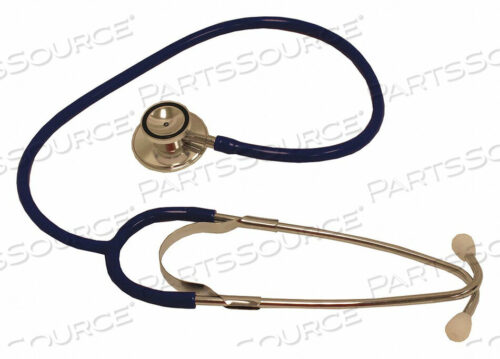 OEM#: MS-70032STETHOSCOPE BLUE от Medsource