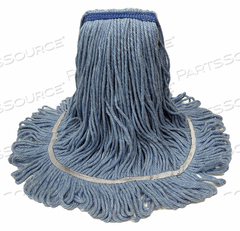 OEM#: 30LU84STRING WET MOP 18 УНЦ. ХЛОПОК от Tough Guy