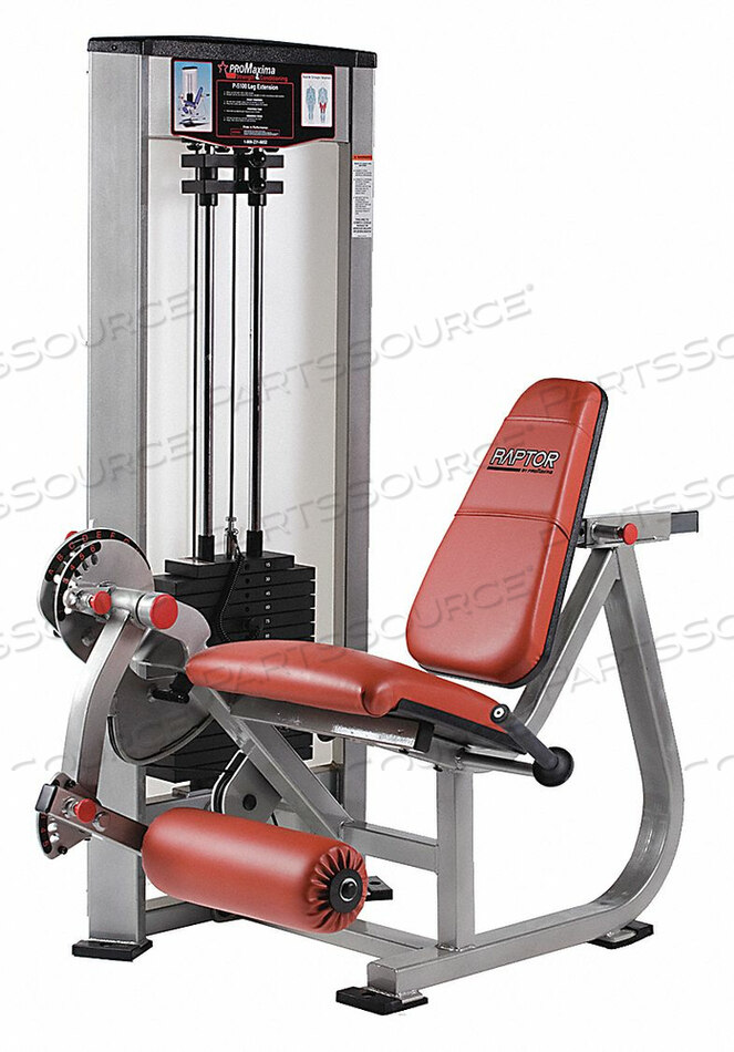 OEM#: P-5100LEG EXTENSION WITH RANGE RAPTOR TORSO от Promaxima