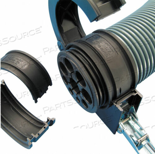 OEM#: PAKMB-36/36СРЕДНЯЯ КУЛАЧКА 1,410 ДЮЙМА. ЧЕРНЫЙ ПОЛИАМИД от Reiku