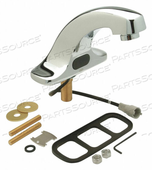 OEM#: P6915-XL-1ОСНОВАНИЕ ИЗЛИВА ЛАТУНЬ ПОДХОДИТ ДЛЯ СМЕСИТЕЛЕЙ ZURN от Zurn Industries LLC