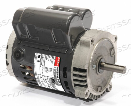 OEM#: 30PT38MTR CS/CR ODP 1/4 HP 1725 56C EFF 68.5 от DAYTON ELECTRIC MANUFACTURING CO