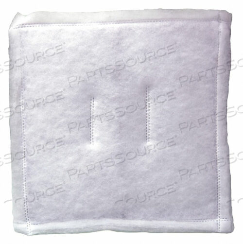 OEM#: PABFR2KRING ФИЛЬТР ПОЛИЭСТЕР PAB 2000 PK24 от Mintie Corporation