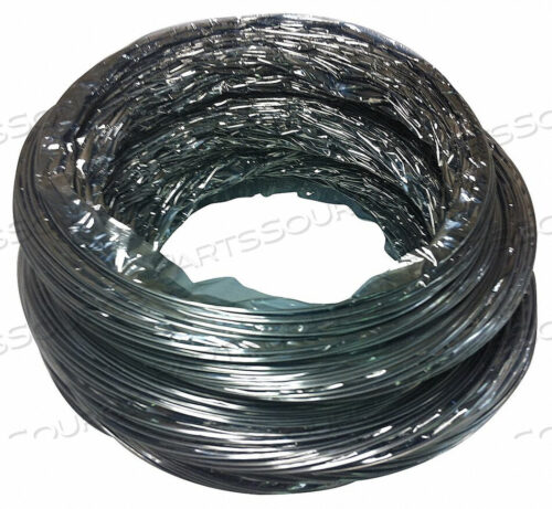 OEM#: MID12FLEX DUCT WIRE REINFORCED MYLAR от Mintie Corporation