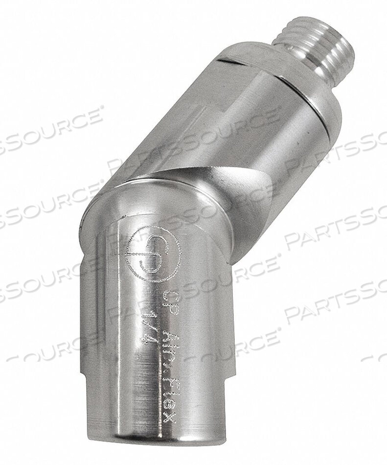 OEM#: 8940171569ПНЕВМАТИЧЕСКИЙ ПИСТОЛЕТ SWIVEL ALUMINIUM 2 5/8 L от Chicago Pneumatic