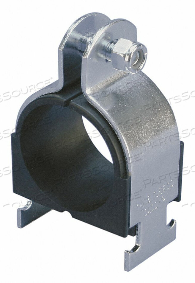 OEM#: CCC0237STRUT CUSHION CLAMP 2 IN PIPE от Nvent Caddy