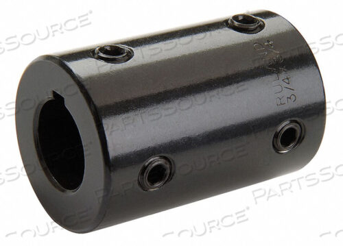 OEM#: MSCC-20-20-FRIGID ВИНТ МУФТЫ ВАЛА УСТАНОВОЧНЫЙ 65MM L от Ruland Manufacturing Inc.