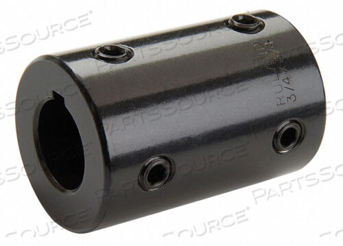 OEM#: MSCC-16-16-FRIGID ВИНТ МУФТЫ ВАЛА 50 ММ L от Ruland Manufacturing Inc.