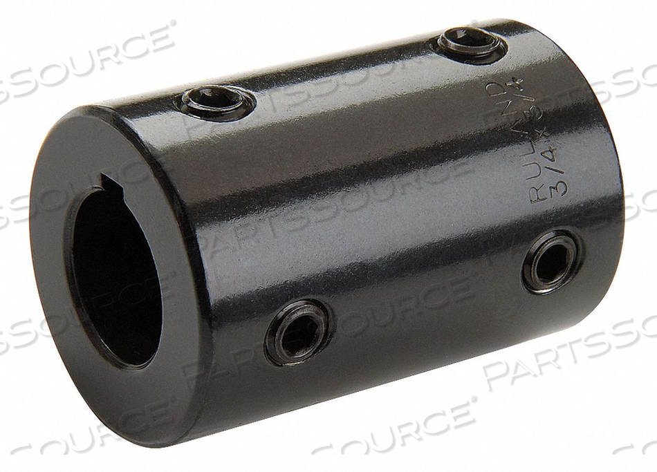 OEM#: MSCC-16-16-FRIGID ВИНТ МУФТЫ ВАЛА 50 ММ L от Ruland Manufacturing Inc.