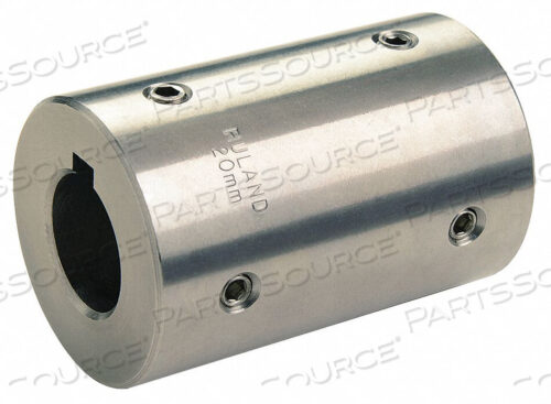 OEM#: MSCC-30-30-SSRIGID ВИНТ СОЕДИНИТЕЛЬНОЙ МУФТЫ ВАЛА 83MM L от Ruland Manufacturing Inc.