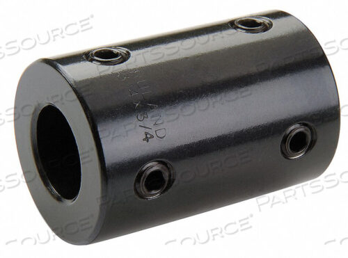 OEM#: MSCX-35-35-FRIGID ВИНТ МУФТЫ ВАЛА 95 ММ L от Ruland Manufacturing Inc.