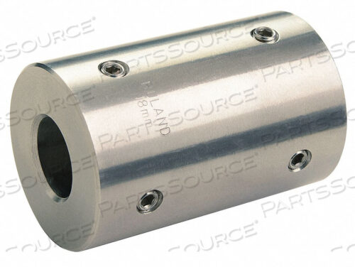 OEM#: MSCX-25-25-SSRIGID ВИНТ СОЕДИНИТЕЛЬНОЙ МУФТЫ ВАЛА 75 ММ L от Ruland Manufacturing Inc.