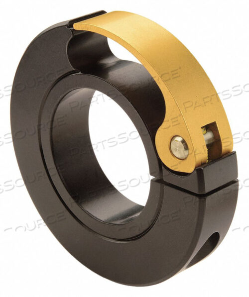 OEM#: MQCL-60-ASHAFT COLLAR QUICK CLAMP 1PC 60MM ALUM от Ruland Manufacturing Inc.