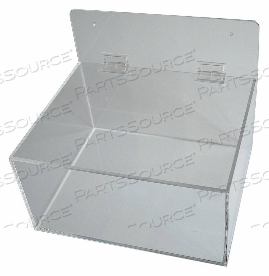 OEM#: 30ZE62Универсальный дозатор акриловый прозрачный от Condor