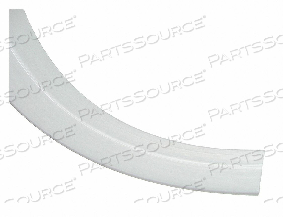 OEM#: CPW2000-50ПАНЕЛЬ ДЛЯ ПИАНИНО ПЛАСТИКОВАЯ 50 ФУТОВ. БЕЛАЯ 270 ГРАДУСОВ. от Monroe PMP