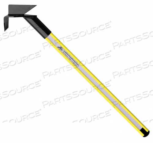 OEM#: DBY-8DH-BPIKE POLE DOG BONE YELLOW FIBERGLASS от Leatherhead Tools