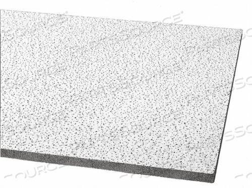 OEM#: 1810 ПОТОЛОЧНАЯ ПЛИТКА 24 Ш 24 Д 3/4 ТОЛЩИНА PK12 от Armstrong