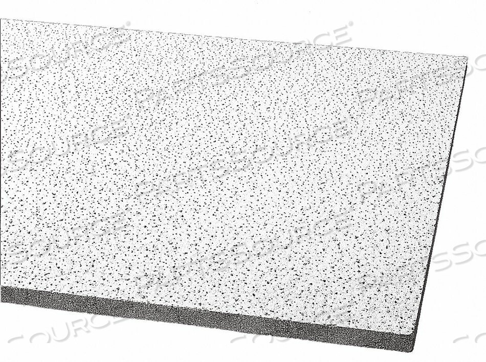 OEM#: 1810 ПОТОЛОЧНАЯ ПЛИТКА 24 Ш 24 Д 3/4 ТОЛЩИНА PK12 от Armstrong