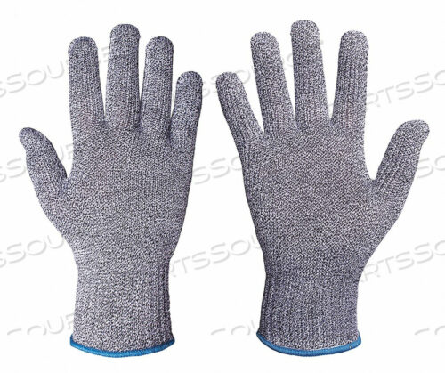 ПЕРЧАТКИ ДЛЯ ПОРЕЗОВ SLVR БЕЗ ПОКРЫТИЯ M PR