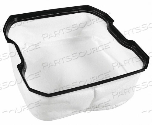 OEM#: 31345064010Картриджная фильтровальная ткань многоразового использования от Fein