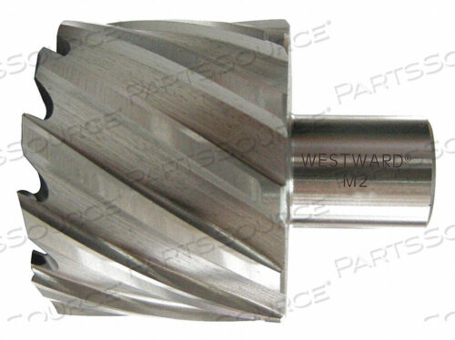 OEM#: 31MA46КОЛЬЦЕВАЯ ФРЕЗА M2 HSS 3/4IN от Westward