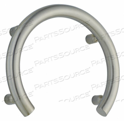 OEM#: 8712012.295КОЛЬЦО-АКЦЕНТ ДЛЯ ПОРУЧНЯ ИЗ АТЛАСНОЙ НЕРЖАВЕЮЩЕЙ СТАЛИ от American Standard