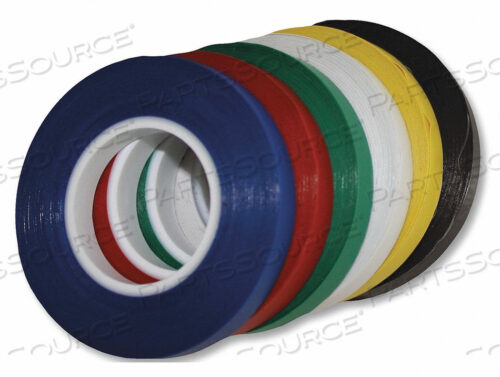 OEM#: CT2-WCHART TAPE 1/16 ДЮЙМА Ш X 54 ФУТА Д БЕЛЫЙ от Magna Visual