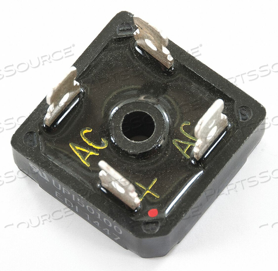 OEM#: 31UK85RECTIFIER от DAYTON ELECTRIC MANUFACTURING CO