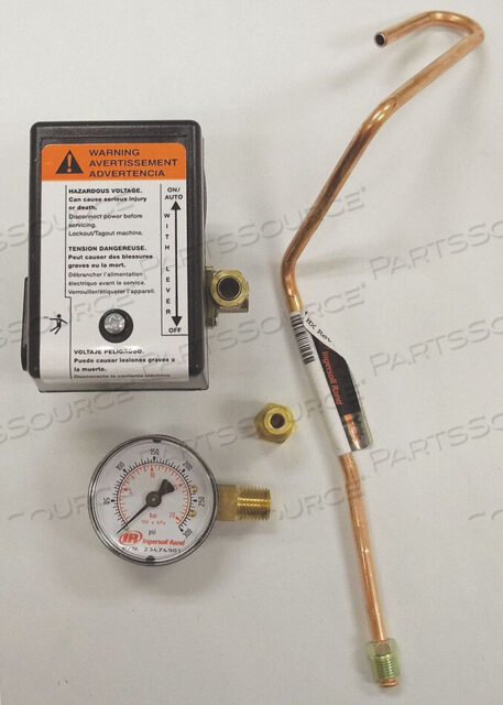 OEM#: 38473278ДАТЧИК ДАВЛЕНИЯ от Ingersoll-Rand