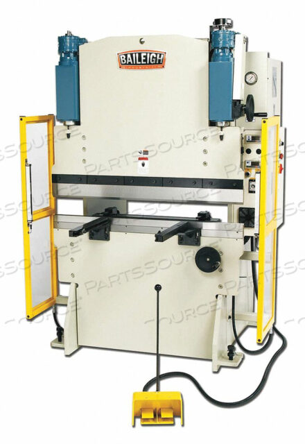 OEM#: BP-3350NCPRESS BRAKE от Baileigh Industrial