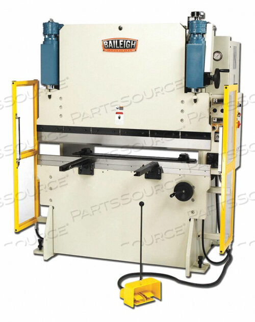 OEM#: BP-3360NCPRESS BRAKE от Baileigh Industrial