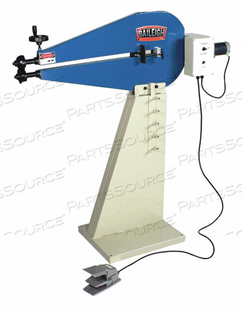 OEM#: BR-18E-24BEAD ROLLER от Baileigh Industrial