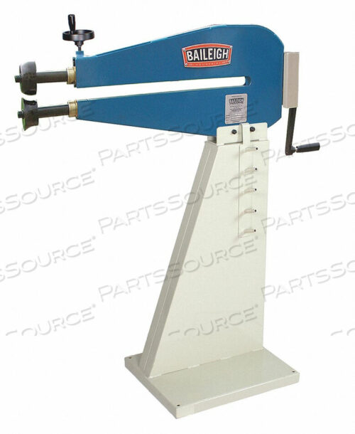 OEM#: BR-18M-24BEAD ROLLER от Baileigh Industrial